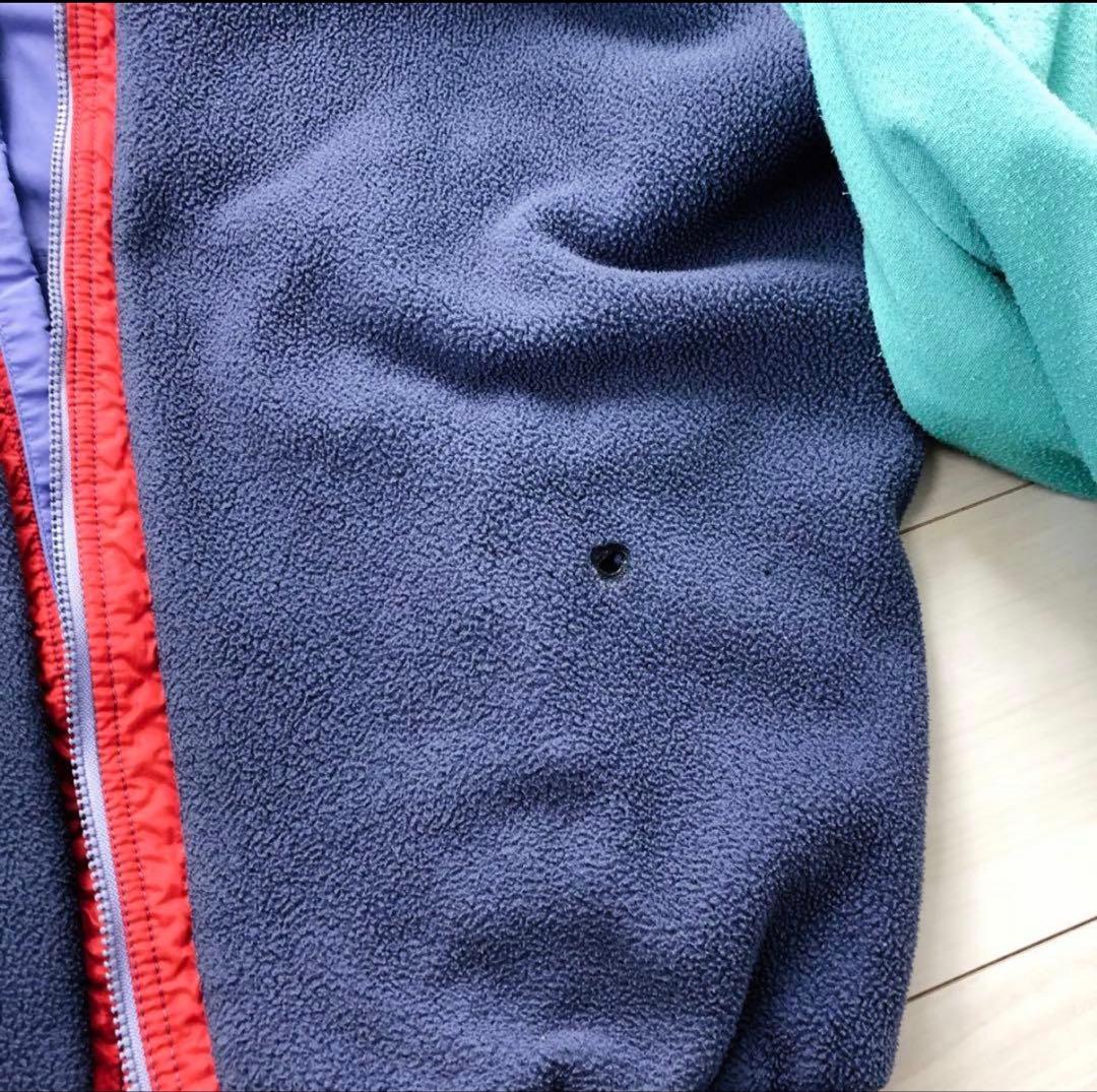 90s パタゴニア ジャケット