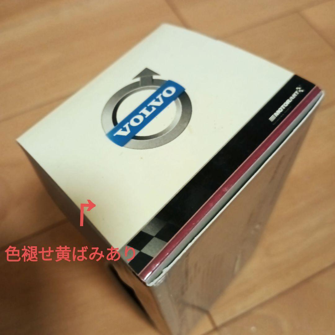 VOLVO✪V70 1/43スケール