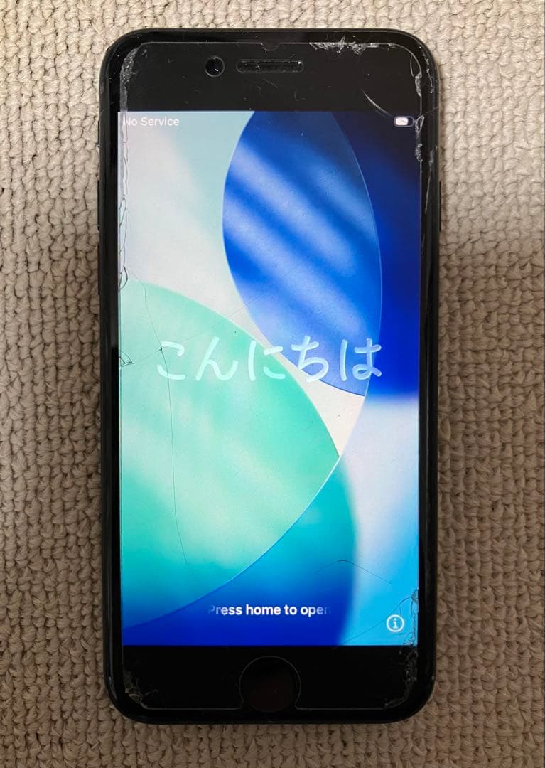 iPhoneSE第三世代