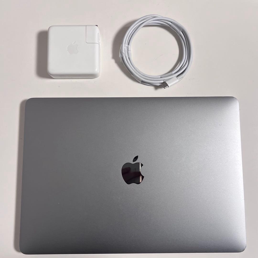 MacBook本体 MacBook Pro 2020 corei7 / 16GB / 500GB
