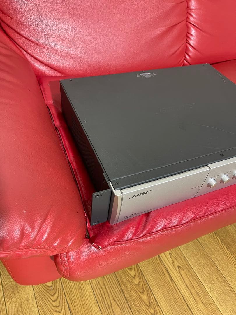 アンプ Bosse DXA2120 digital mixer AMPLIFER