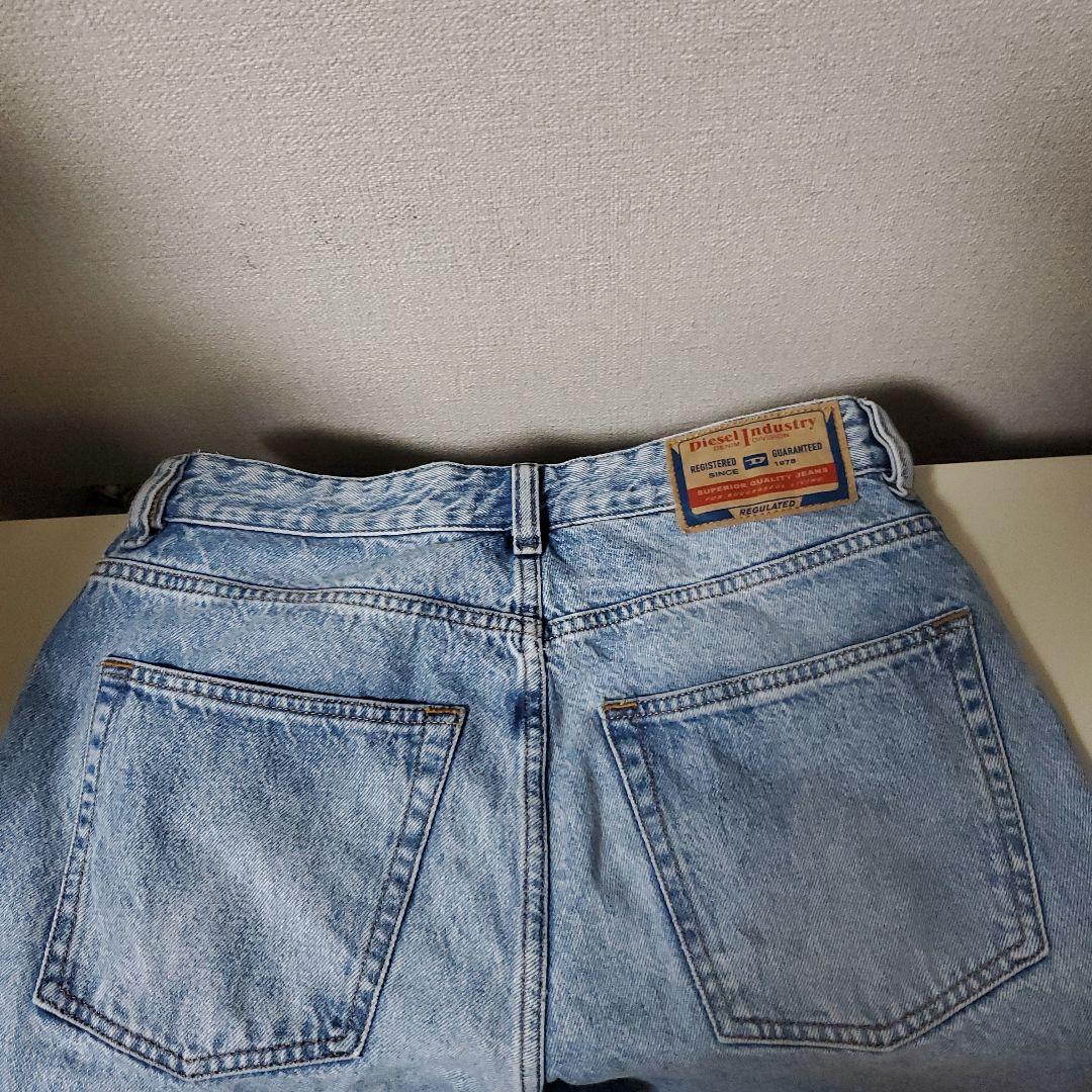 パンツ DIESEL 1996 D-Sire W25