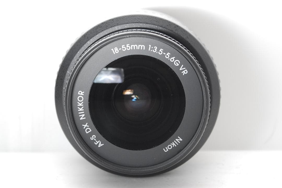 【バリアングル液晶搭載のエントリーモデル】Nikon D5000　スマホ転送