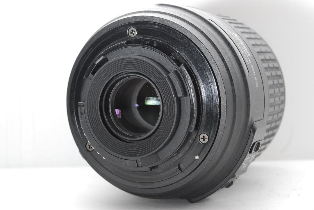 【バリアングル液晶搭載のエントリーモデル】Nikon D5000　スマホ転送