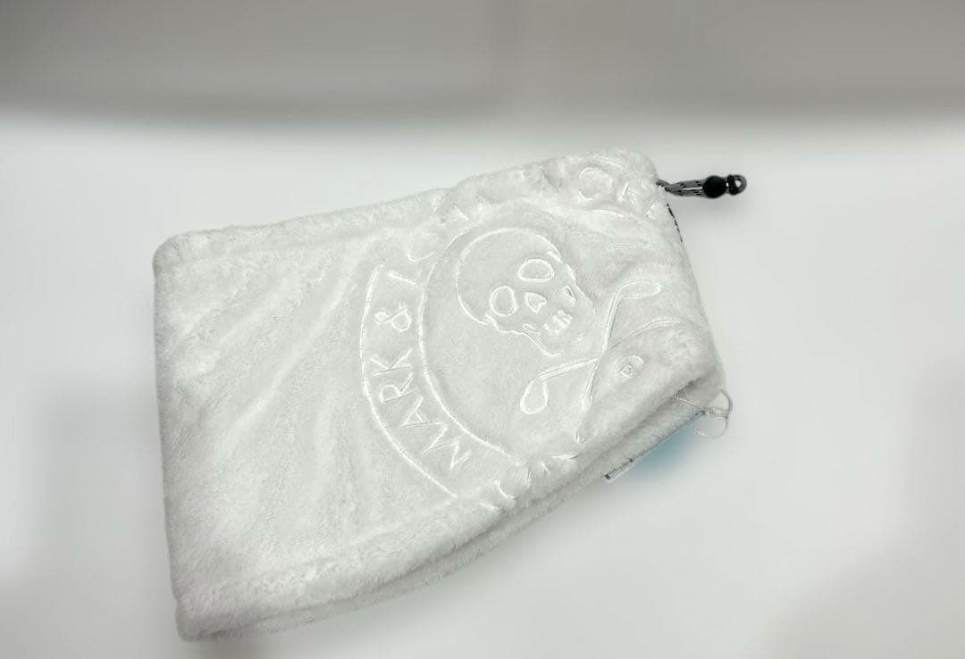 新品❤️マークアンドロナ❤️ネックウォーマー