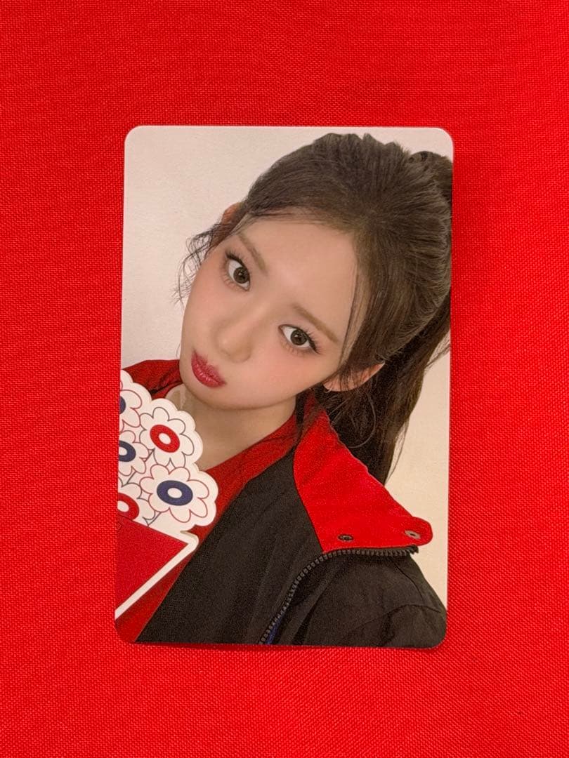 ローラ トレカ ファンコンサート3会場 参加特典 限定トレカ ベビモン