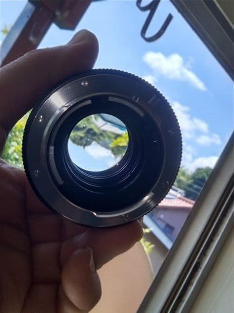 0時までセール！ライカR / ELMARIT-R 135mm F2.8 3カム