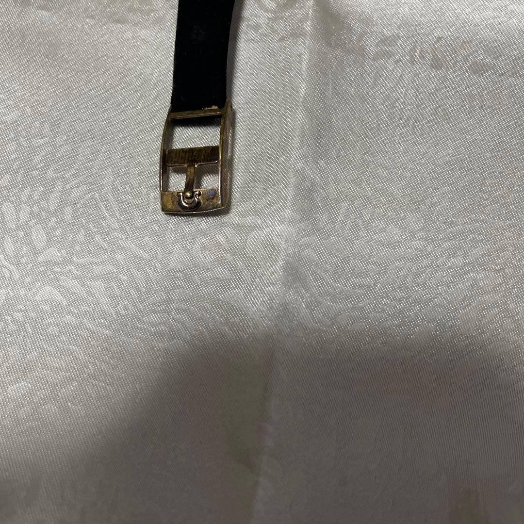 OMEGA DE VILLE 腕時計 クォーツ レディース アンティーク