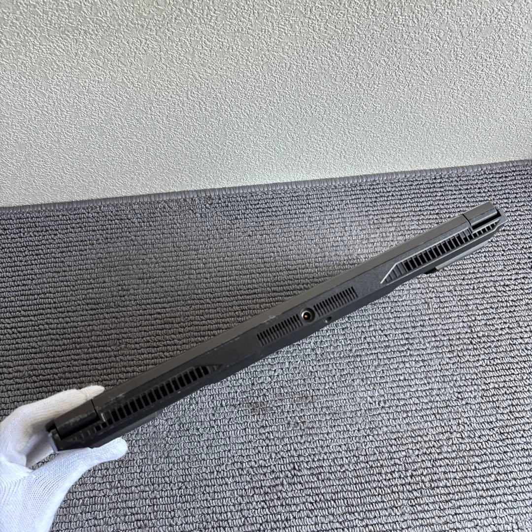 mouse GTUNE NG-N-i4400 i7-7700HQ メモリ8GB