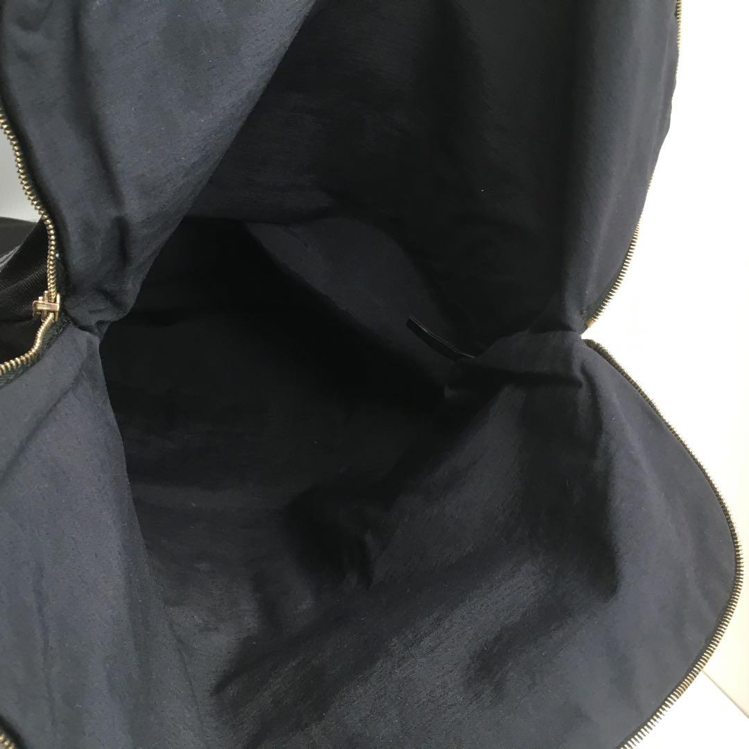 美品 エルメス フールトゥ ポルトドキュマン ブリーフケース ドキュメントケース