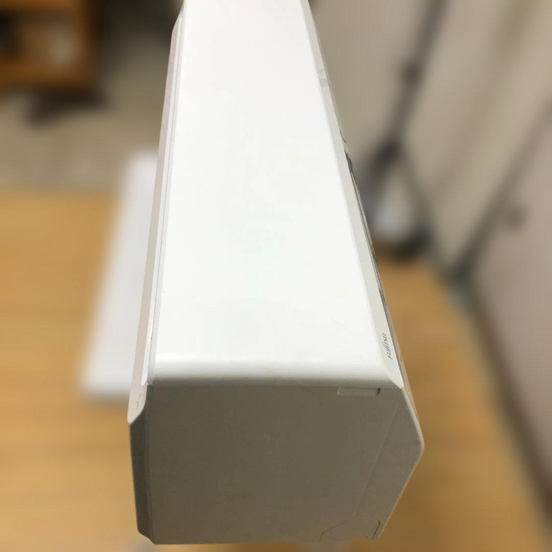 nocriaノクリア 2020年製 AS-220EE8 冷暖房 260214-1