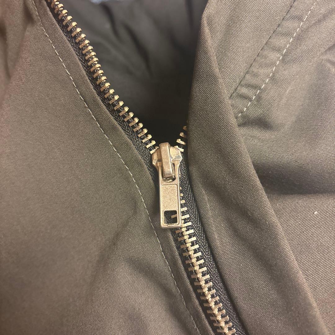 90s old stussy made in USA ジャケット