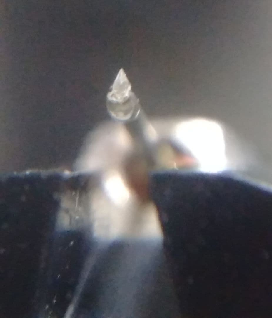 デノン MCカートリッジ DL-103 ヘッドシェル付き 音質特に優れています