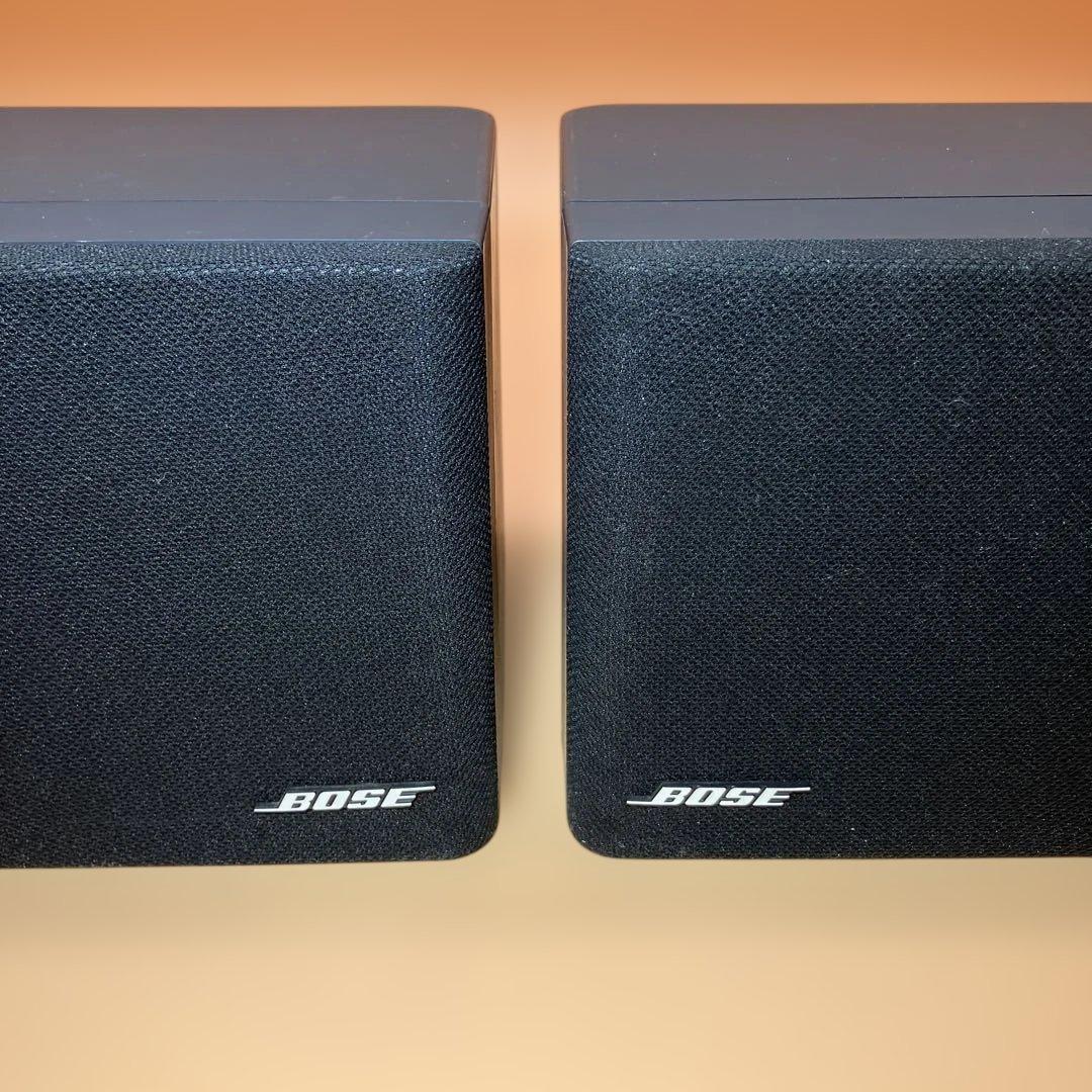 【ペア2セット】BOSE 101IT イタリアーノ シリアル連番 純正三脚付属