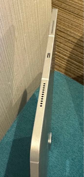 交渉大歓迎 iPad pro 12.9 第5世代 128G セルラー銀色