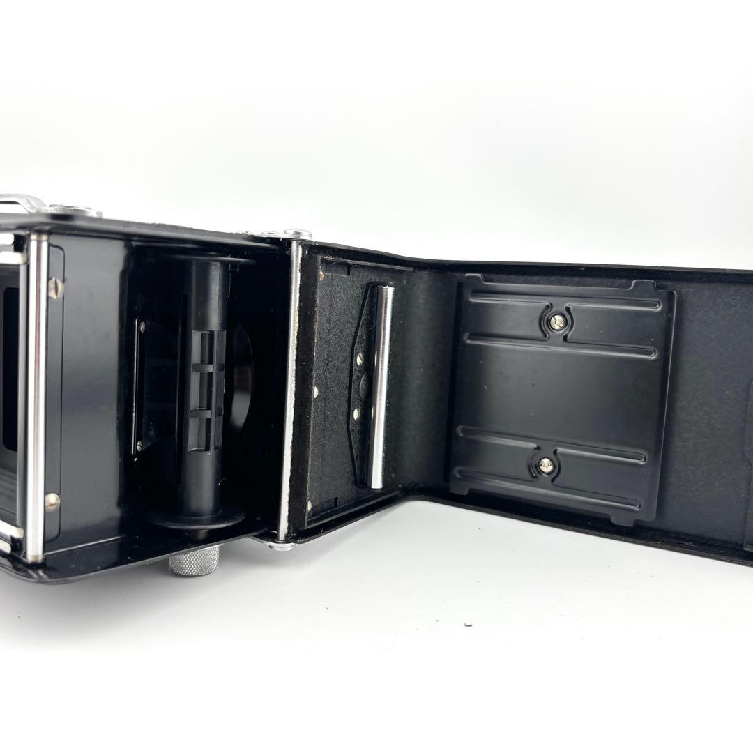 Minolta AUTOCORD CITIZEN-MXV ミノルタ