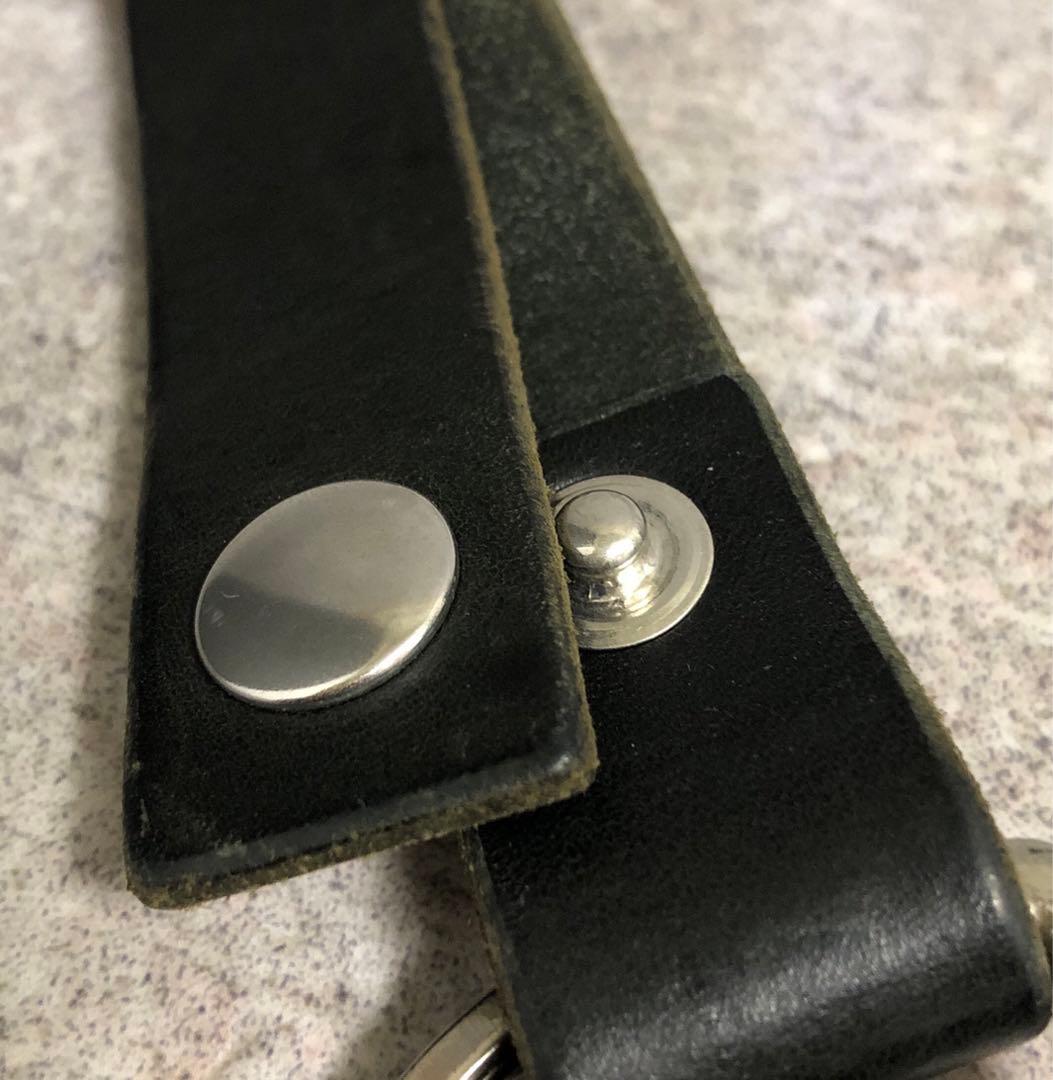 みくお様■ Hender Scheme エンダースキーマ キーフロックキーケース