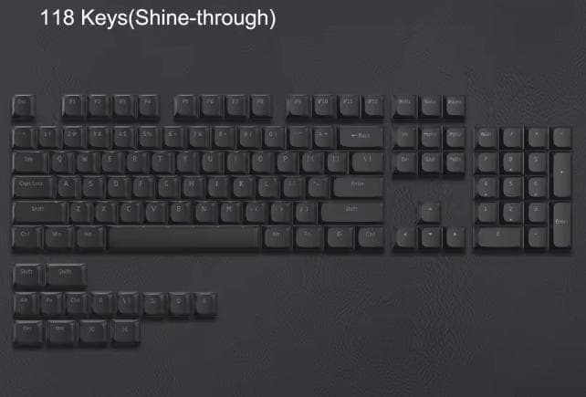 【特別限定カスタム】LOFREE FLOW2シルバー☆100キー☆×静音ピンク軸