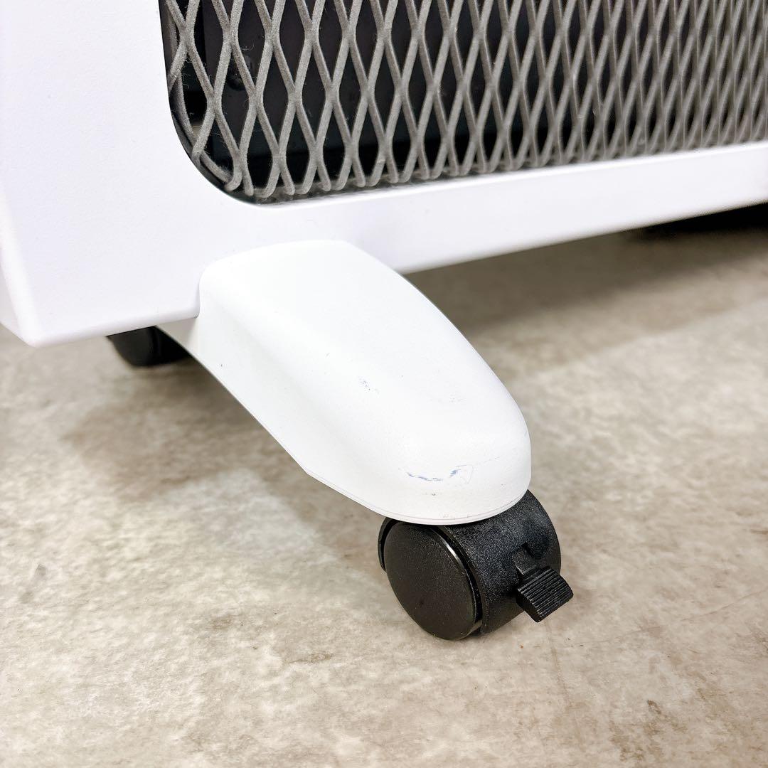 ZENKEN ゼンケン RH-2201 遠赤外線パネルヒーター アーバンホット