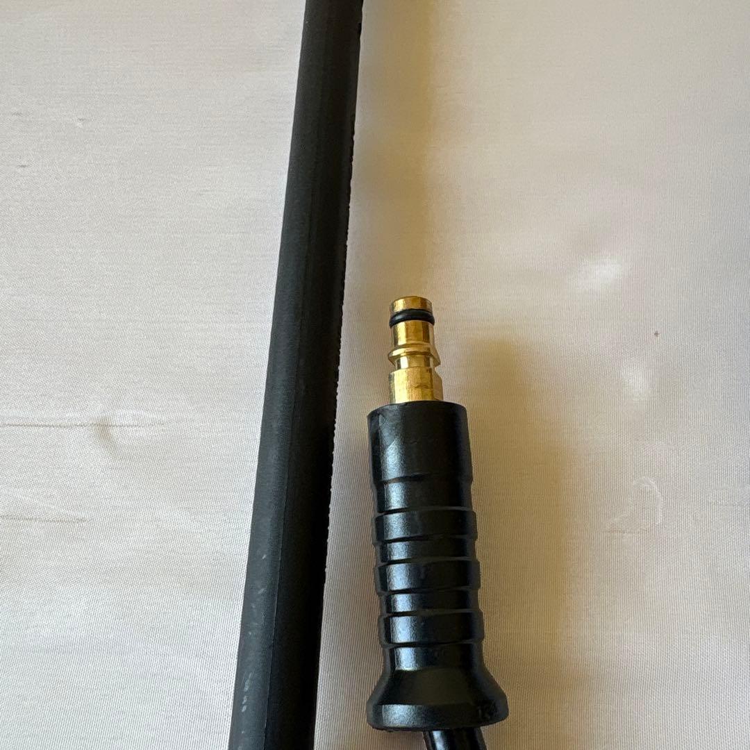 【美品】ケルヒャー高圧洗浄機K2クラシック【欠品あり】