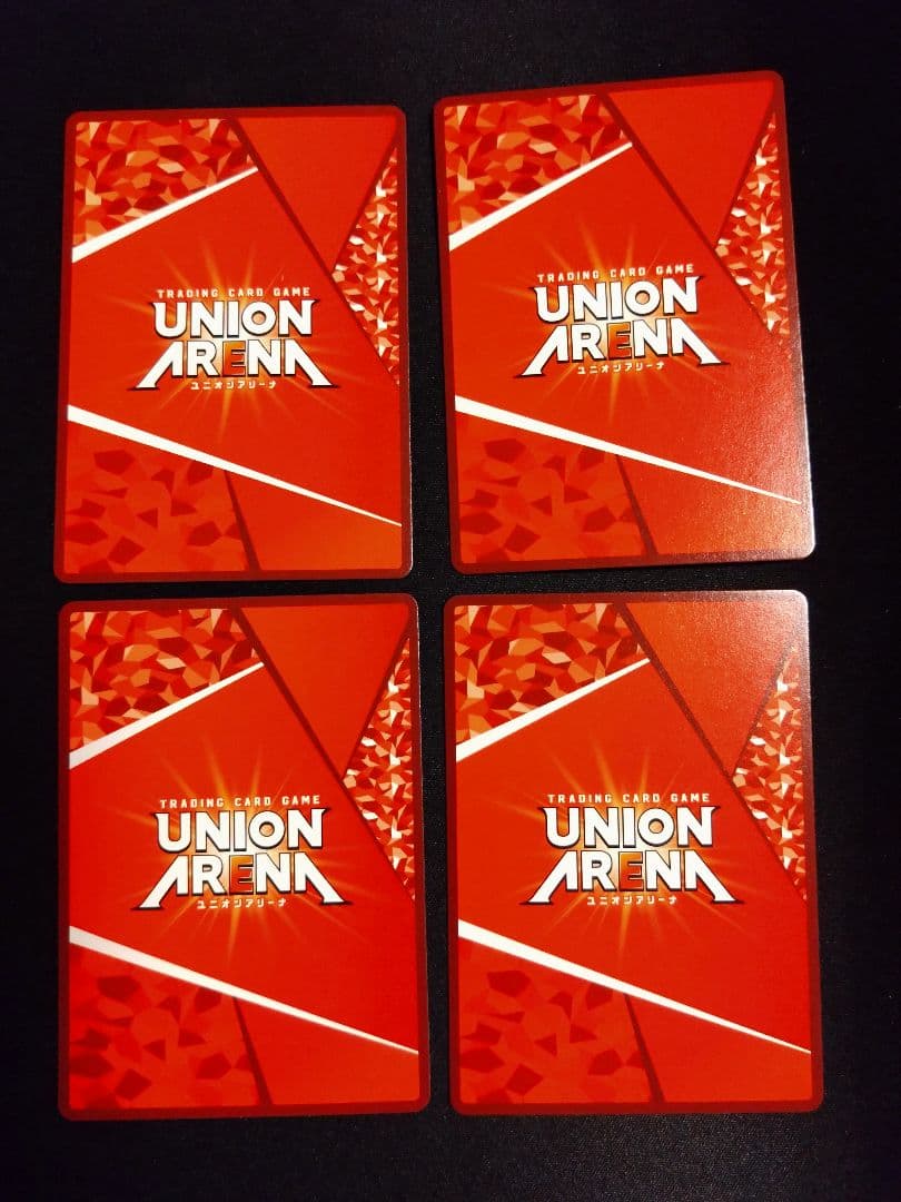 ユニアリ　エヴァ　渚カヲル　パラレル　SR★★　星2　+SR4枚オマケ