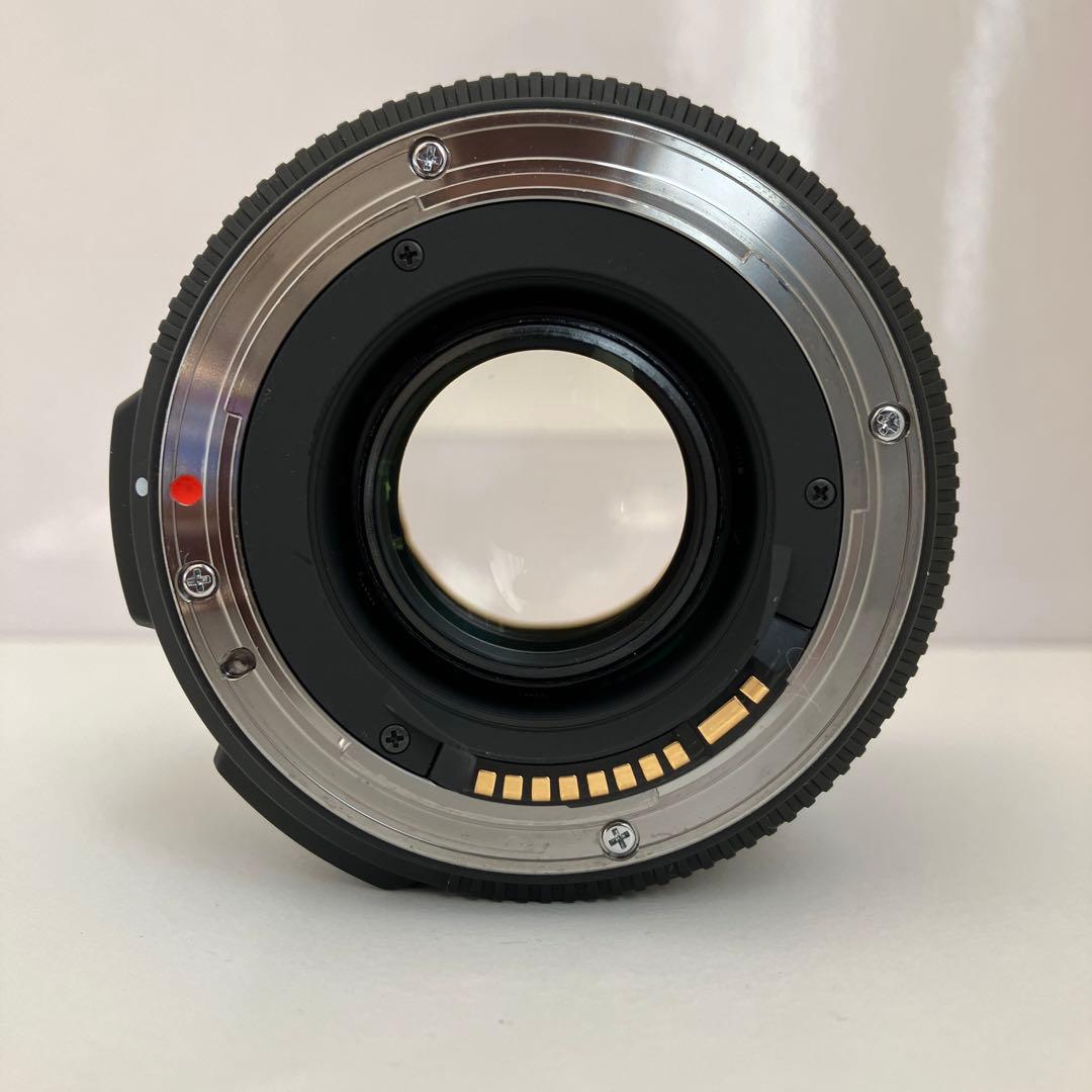 シグマ　17-50/2.8 DC EX HSM