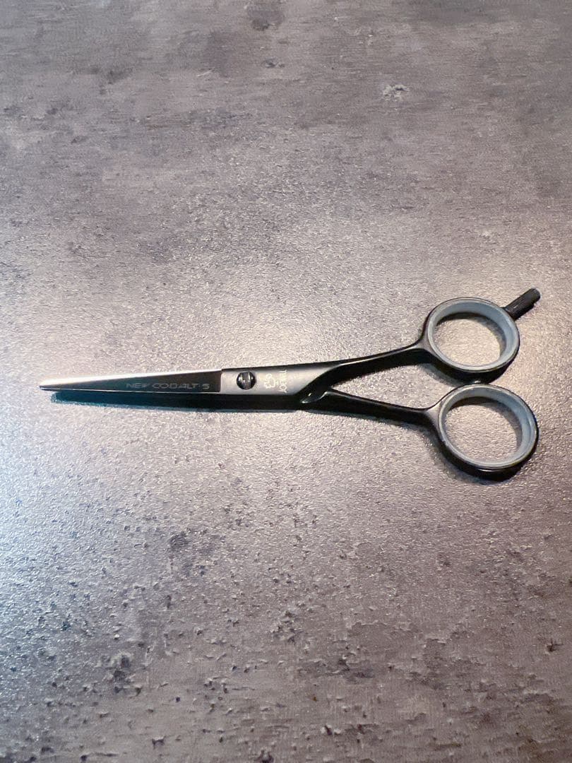 ジョーウェル ニューコバルト 5インチ