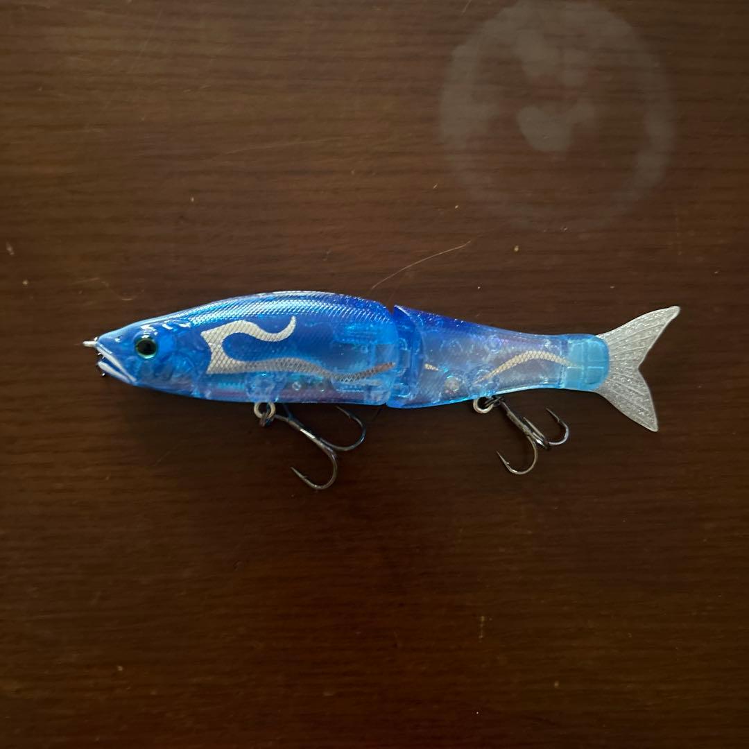 ビッグベイトルアー