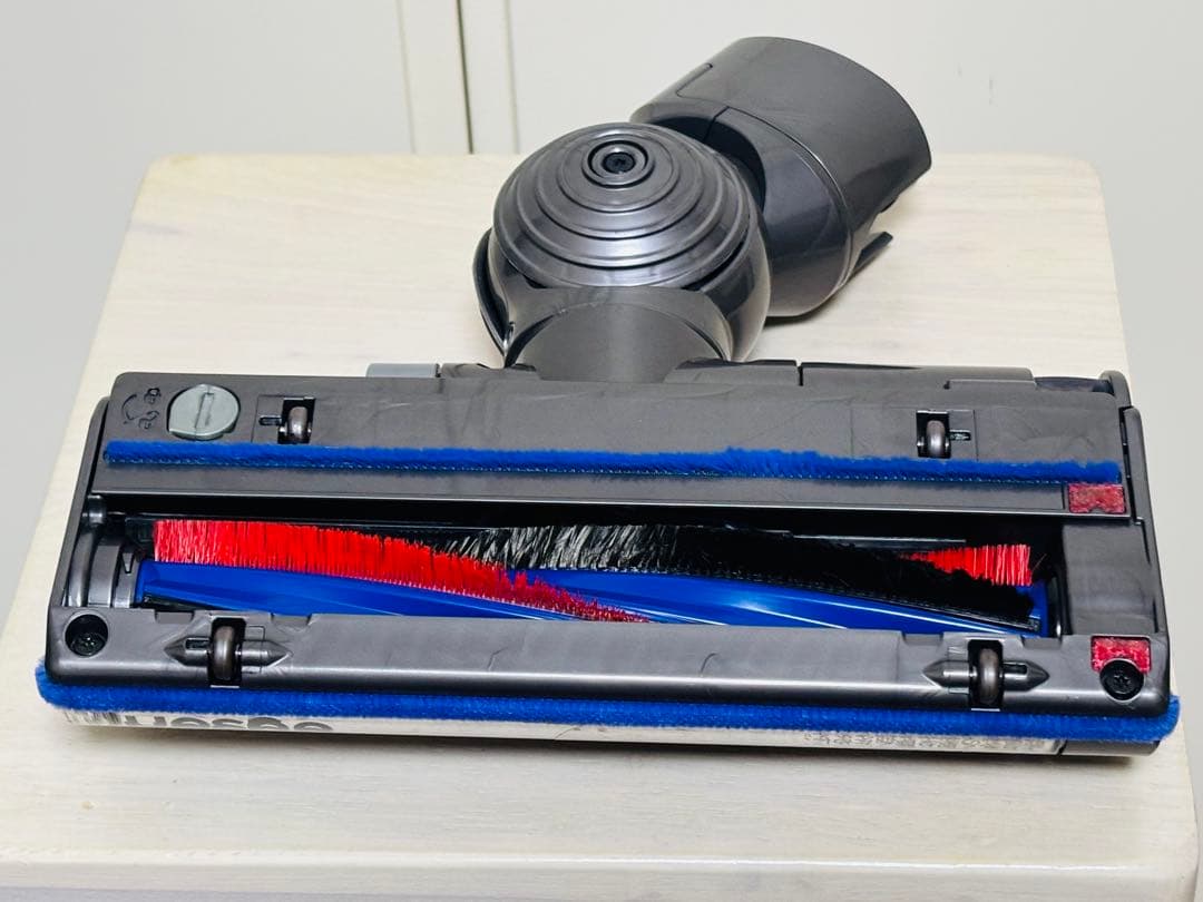 【美品】Dyson タービンヘッド DC48 DC63 CY24 CY25