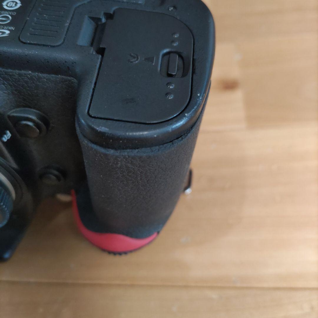 Nikon D300 デジタル一眼レフカメラ