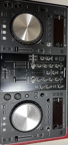 Pioneer XDJ-R1 PCDJ ミキサー　DJ機材　xdj