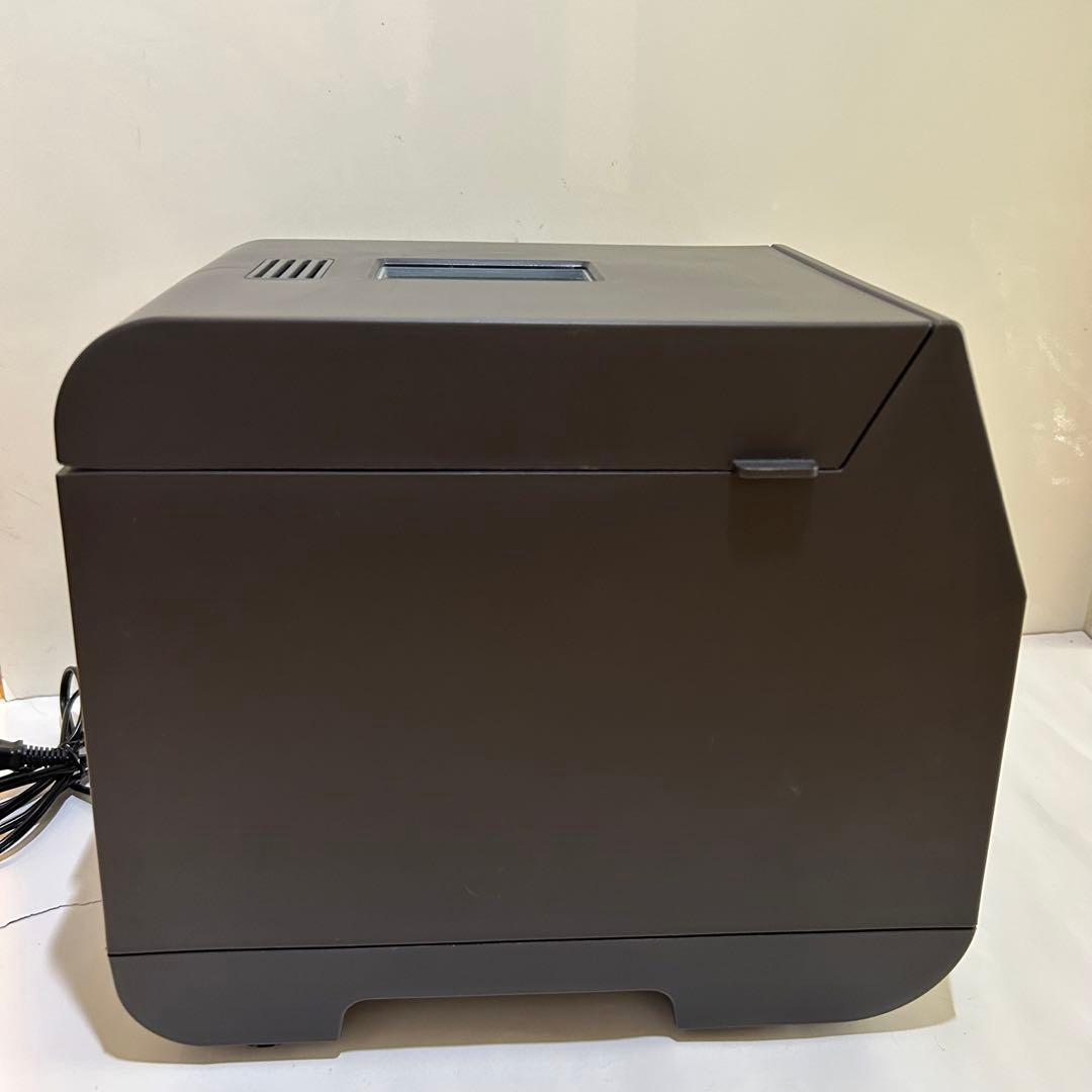 【美品】　recolte コンパクトホームベーカリー RBK-1