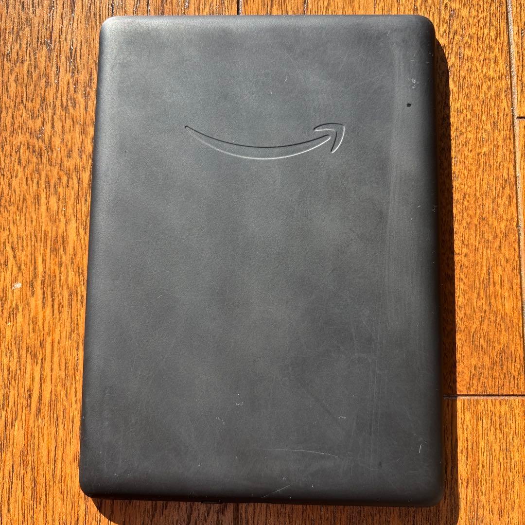 【美品】Amazon Kindle 6.8インチ 2021年 11世代