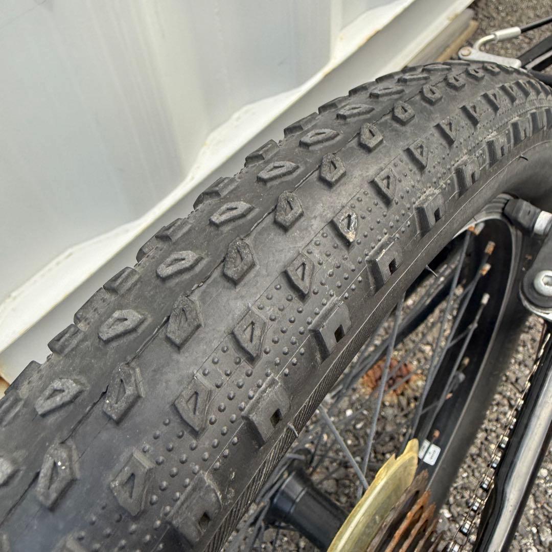 子供用自転車 20インチ Precaliber 身長114-132cm ブラック