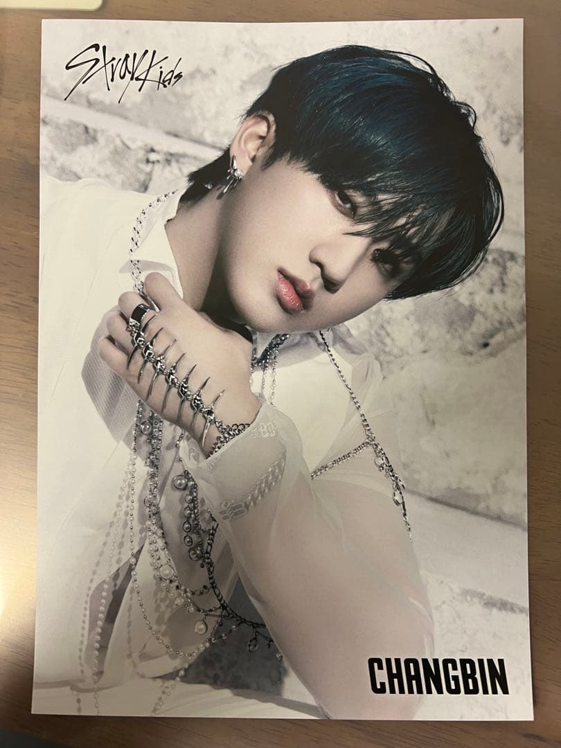 スキズ　StrayKids トレカ　CD アルバム　フライヤー　まとめ売り