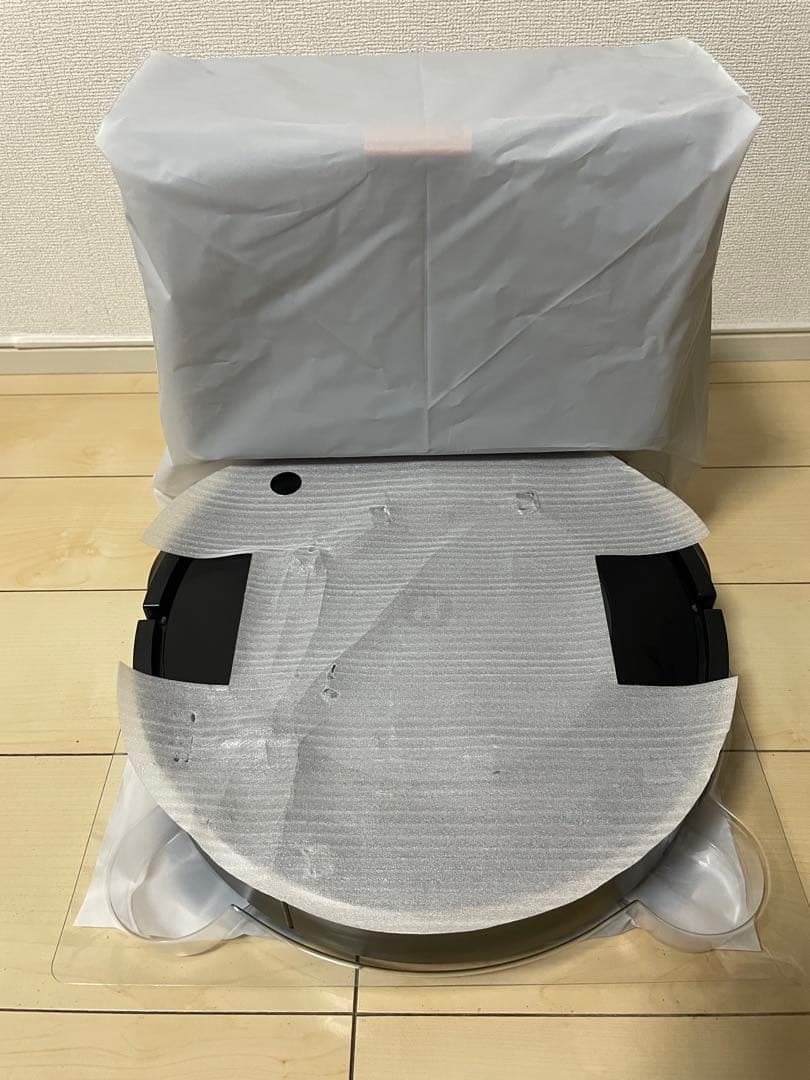 美品　iRobot　Roomba アイロボット　ルンバ　j7+