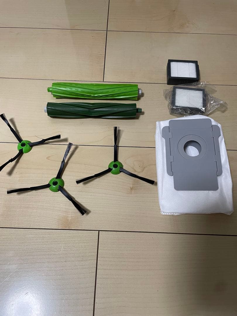 美品　iRobot　Roomba アイロボット　ルンバ　j7+