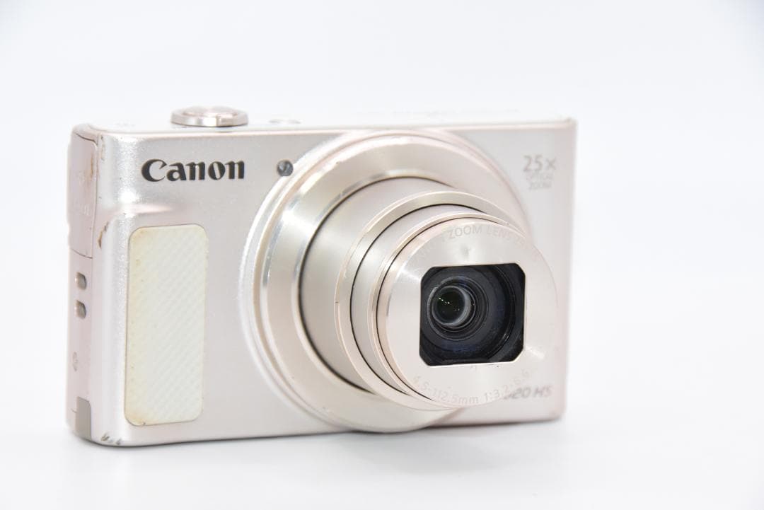 ■ 美品 ■ Canon PowerShot SX620 HS シルバー