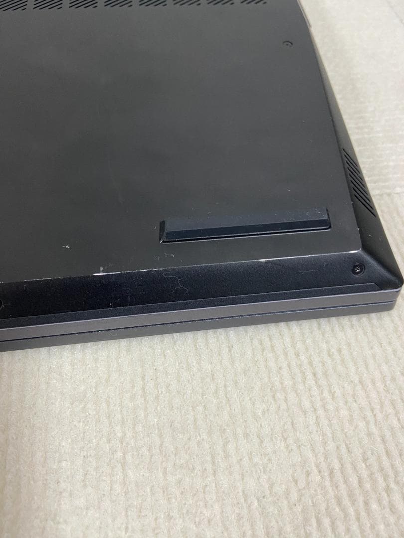 最終値下げLenovo Legion Y9000P 12900H RTX3060