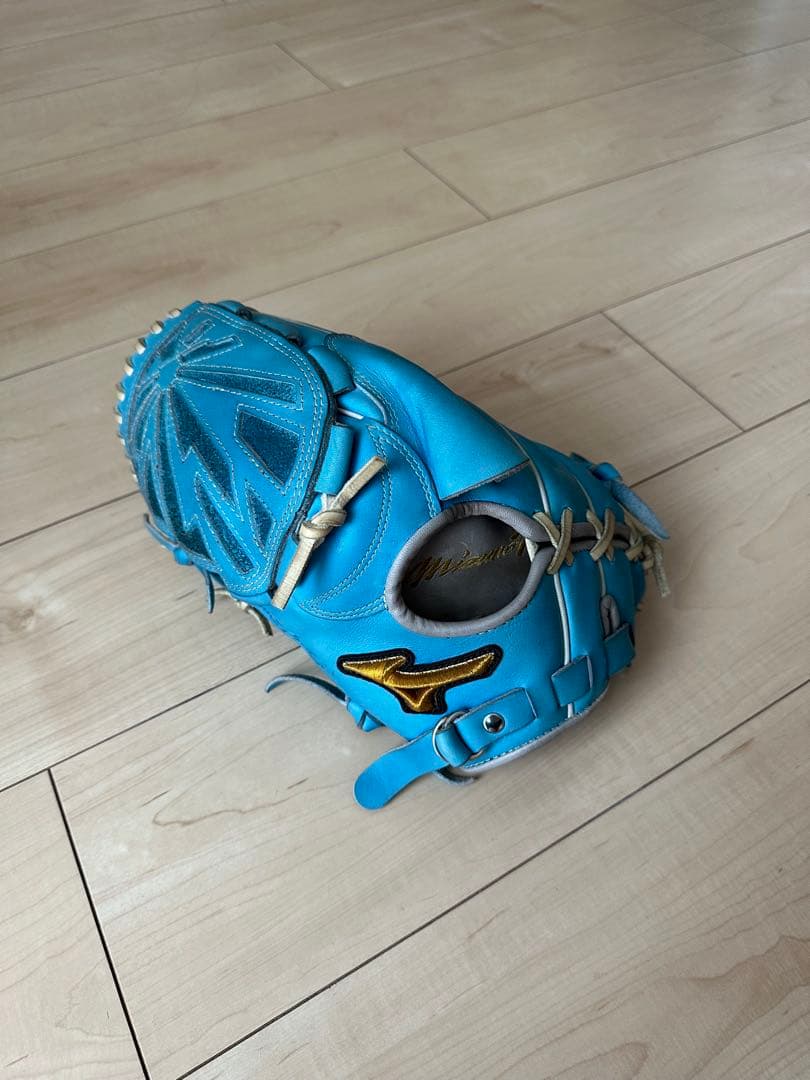 ミズノプロ　軟式