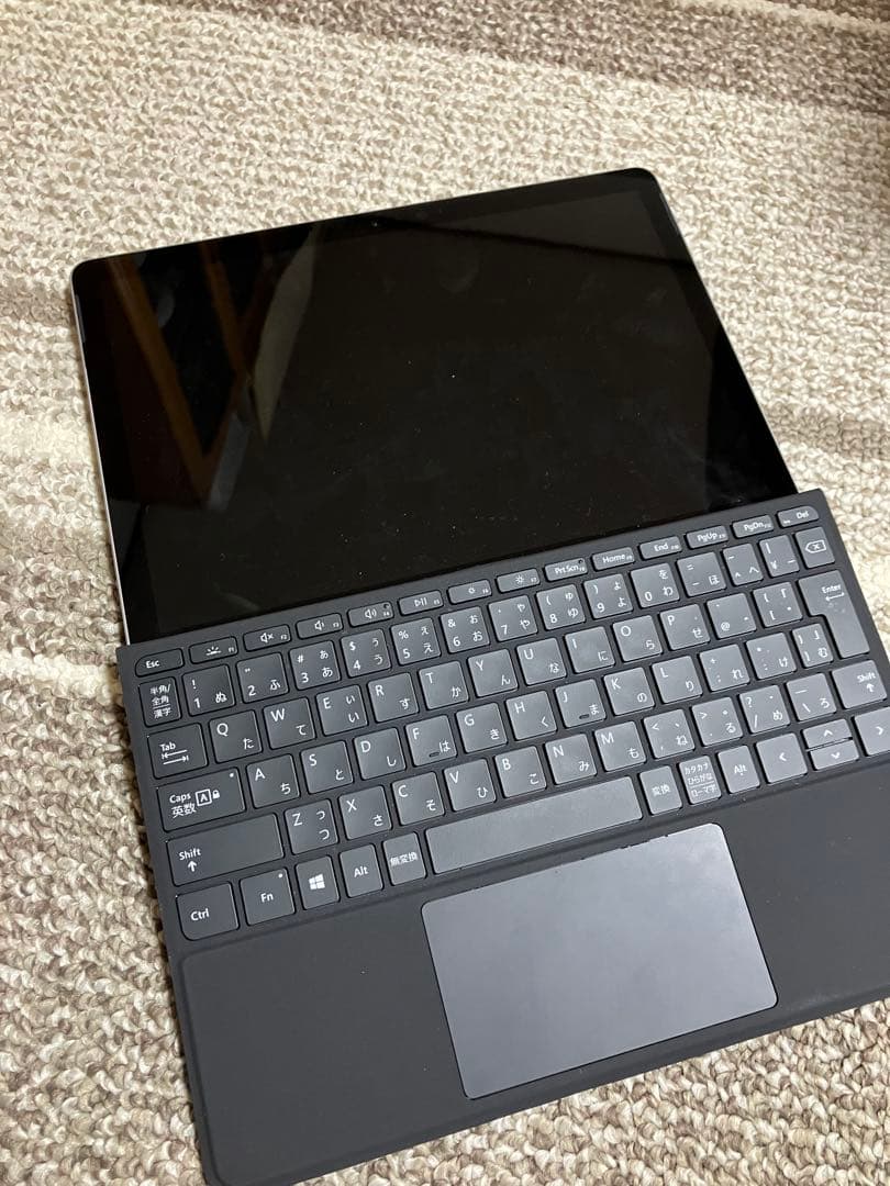 Surface パソコン　タブレット　ノートパソコン