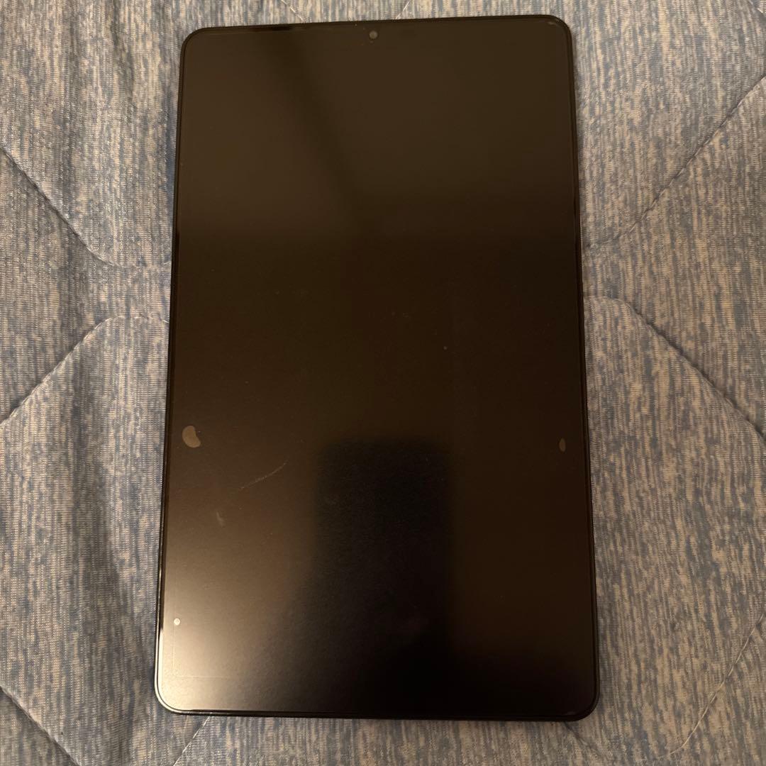 【美品】Galaxy Tab A9 64GB ケース付