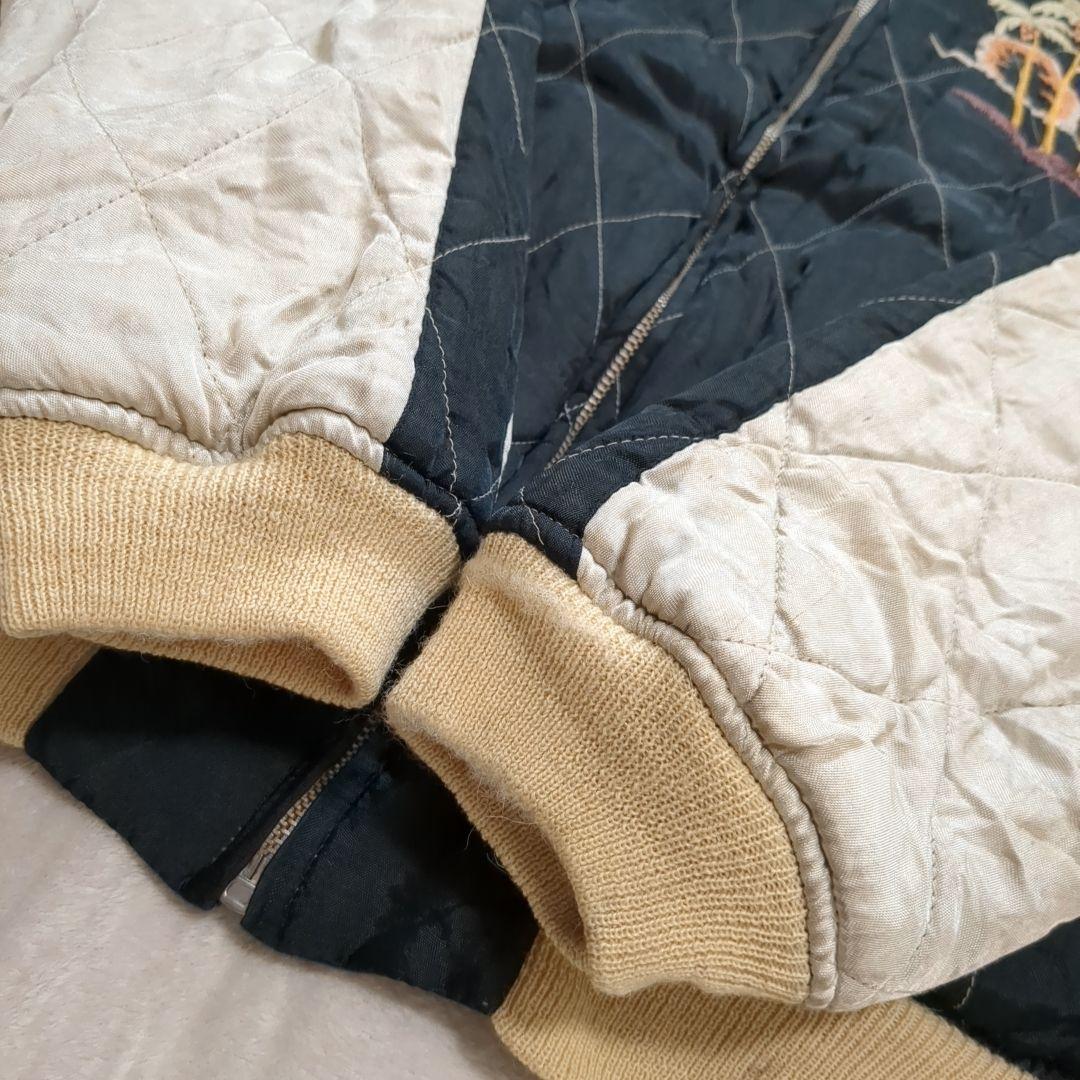 シルバーストーン スカジャン 別珍 グアム Lサイズ 人気モデル