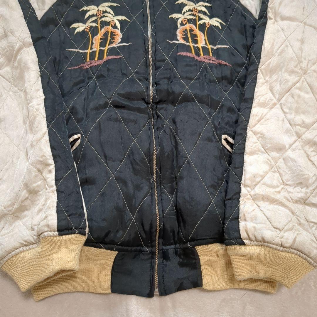 シルバーストーン スカジャン 別珍 グアム Lサイズ 人気モデル