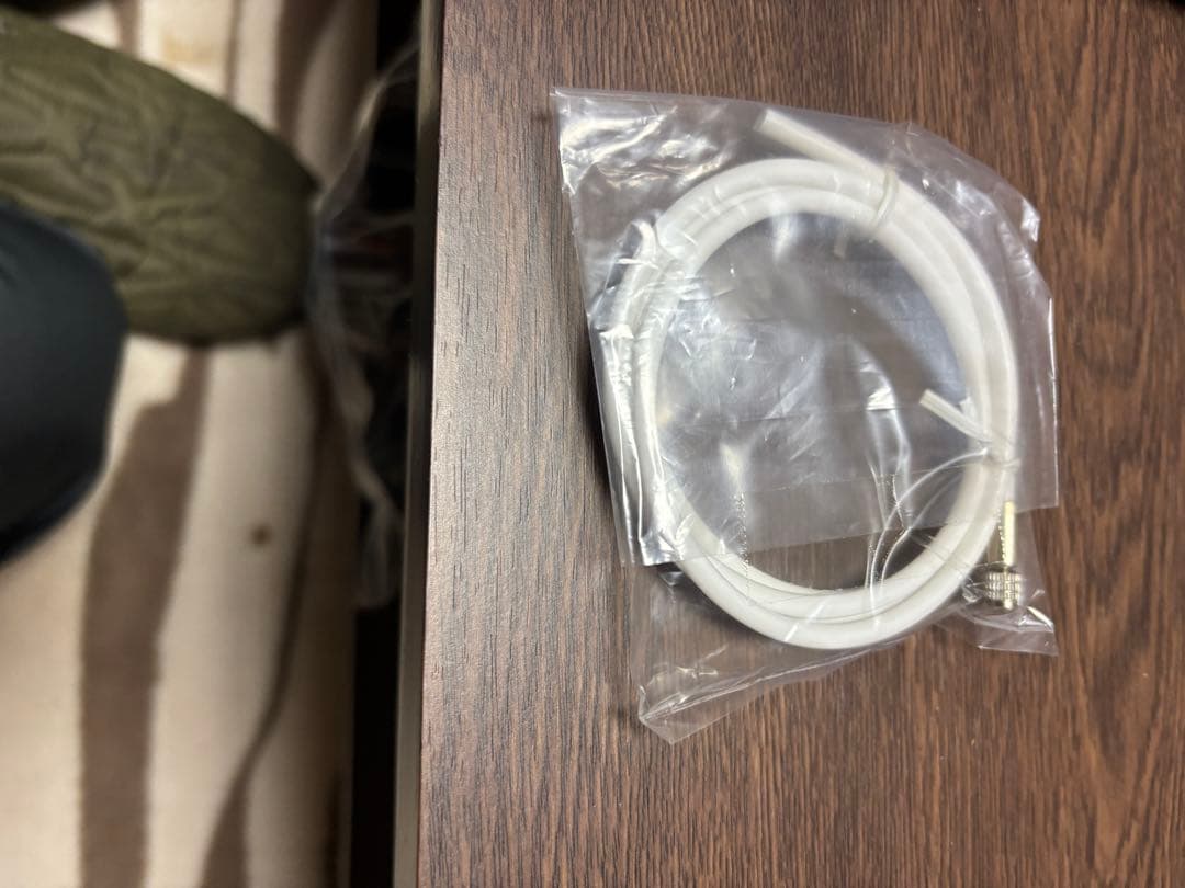 【新品未使用品】YUUKI 炭酸ミストシャワー YTS-011