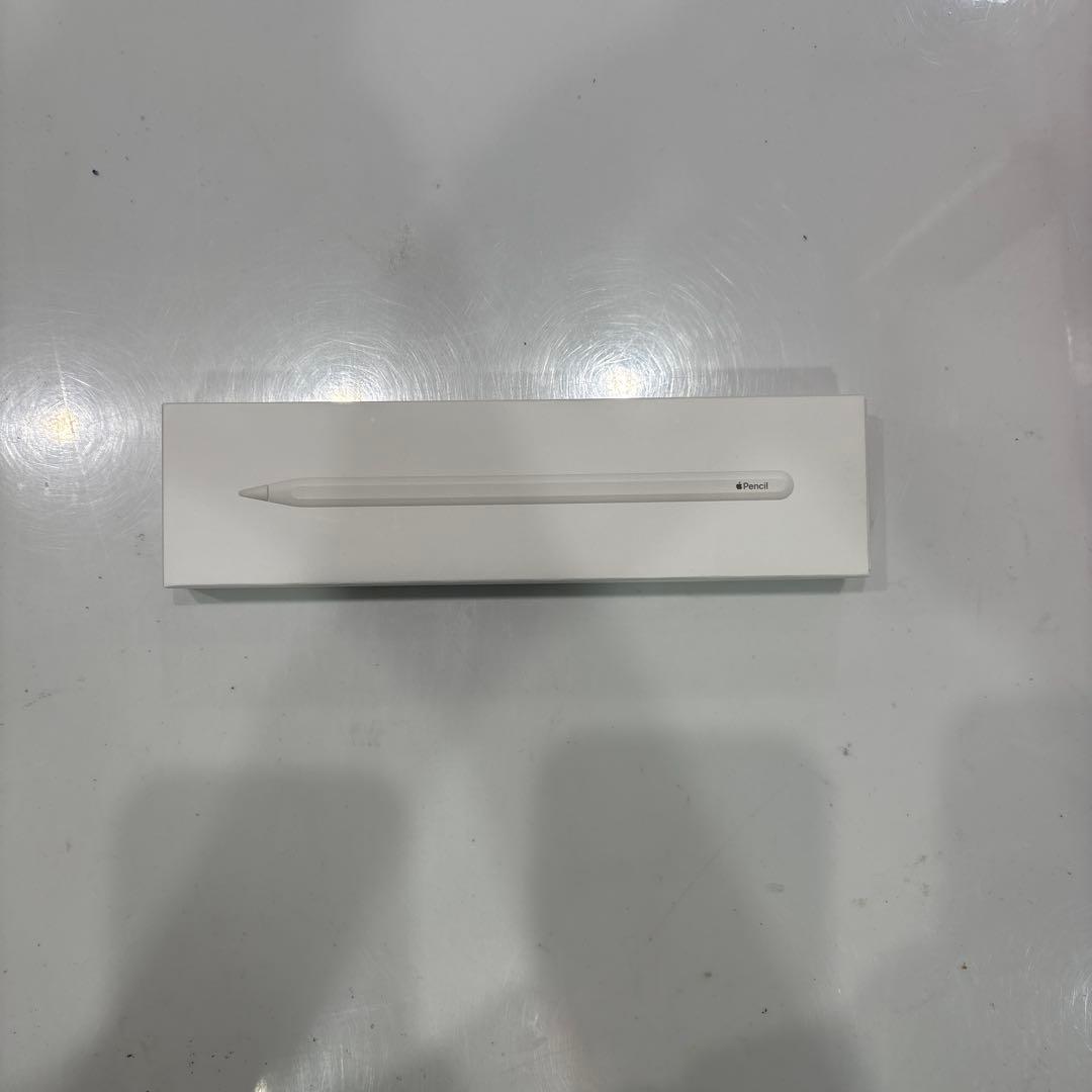 【展示品】Apple Pencil (第2世代)