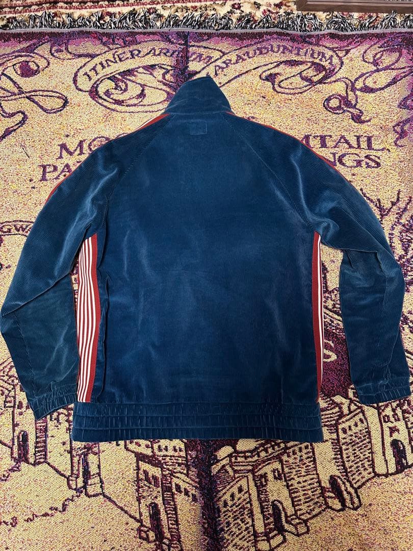 keboz Needles コーデュロイトラックジャケット