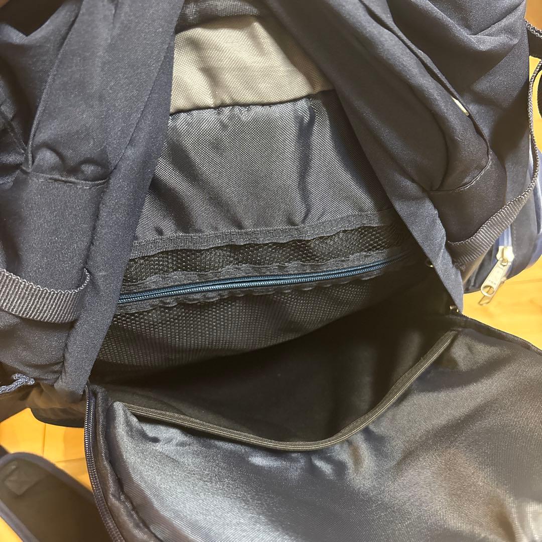 ボーラホリック ballaholic リュック　バックパック