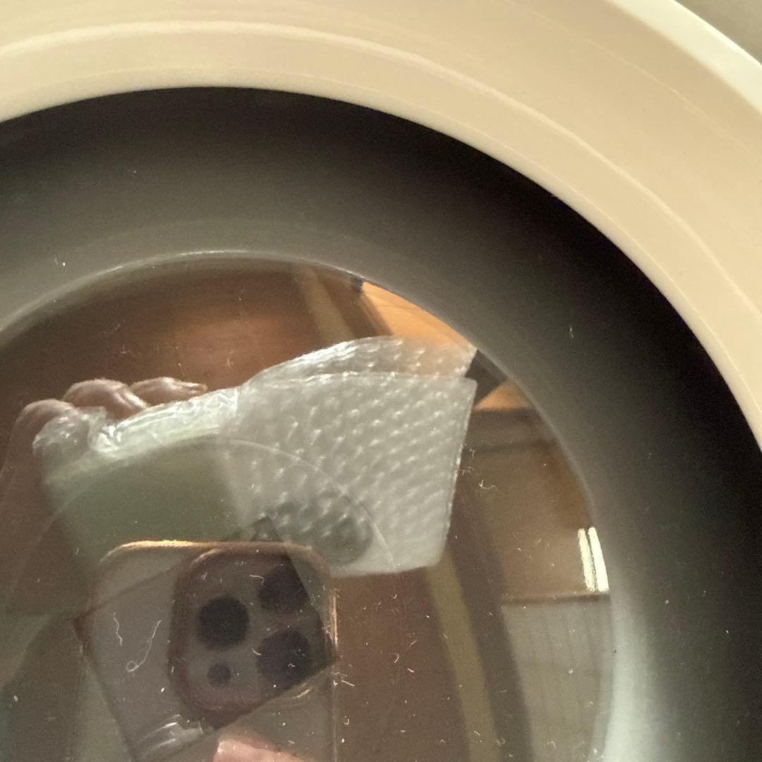 BALMUDA 置き型加湿器 ホワイト