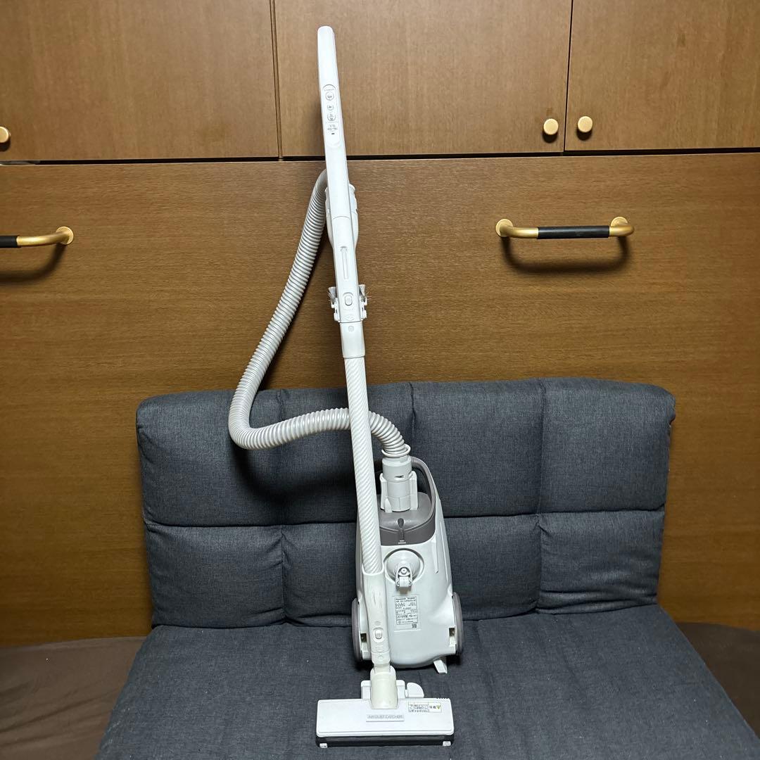 Panasonic パナソニック 電気掃除機 MC-SJP820G